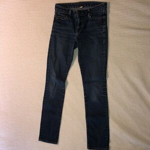 Banana republic jeans